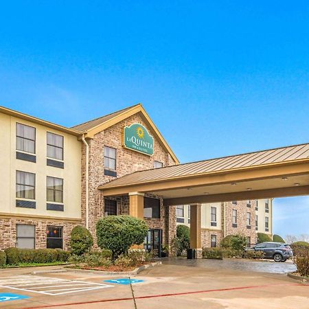 La Quinta By Wyndham Denison - North Lake Texoma Buitenkant foto